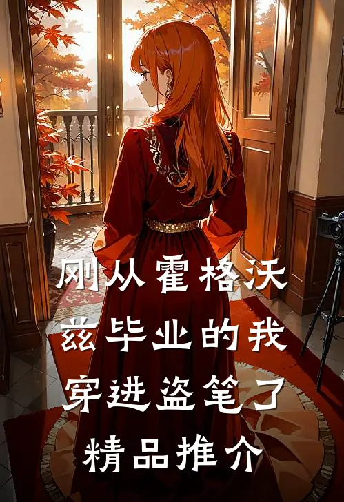 刚从霍格沃兹毕业的我穿进盗笔了精品推介