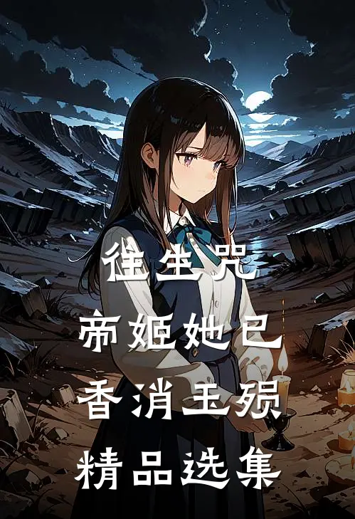 往生咒：帝姬她已香消玉殒精品选集