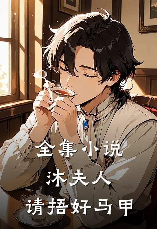 全集小说沐夫人，请捂好马甲