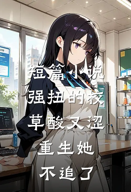 短篇小说强扭的校草酸又涩，重生她不追了