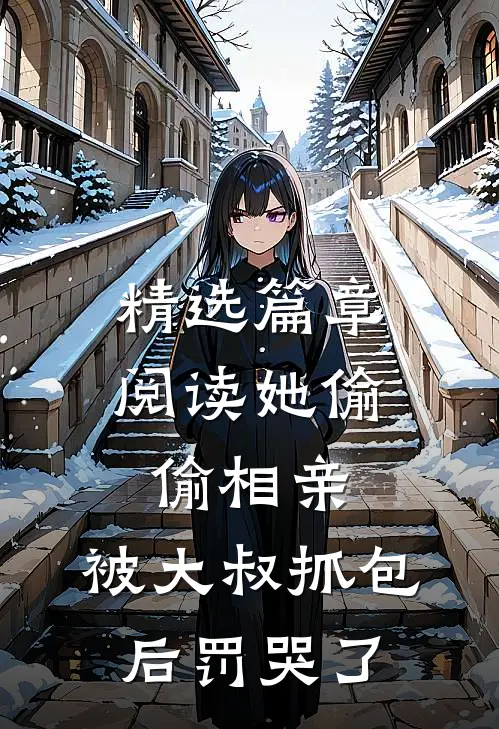 精选篇章阅读她偷偷相亲，被大叔抓包后罚哭了