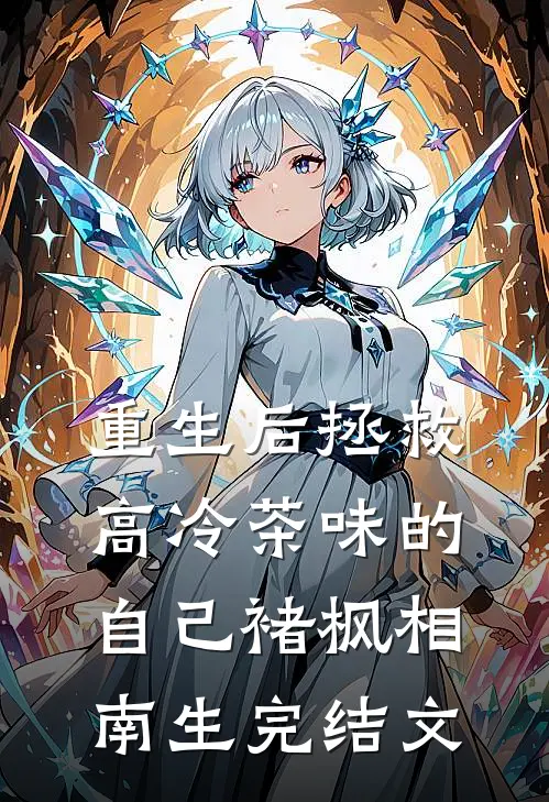 重生后拯救高冷茶味的自己褚枫相南生完结文