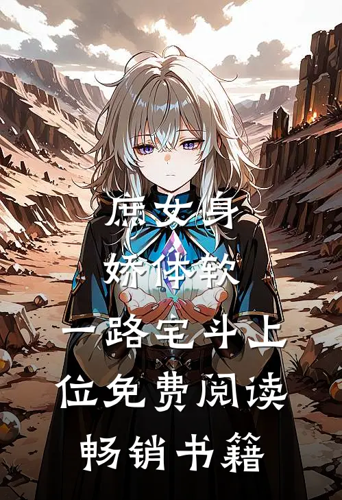 庶女身娇体软,一路宅斗上位免费阅读畅销书籍
