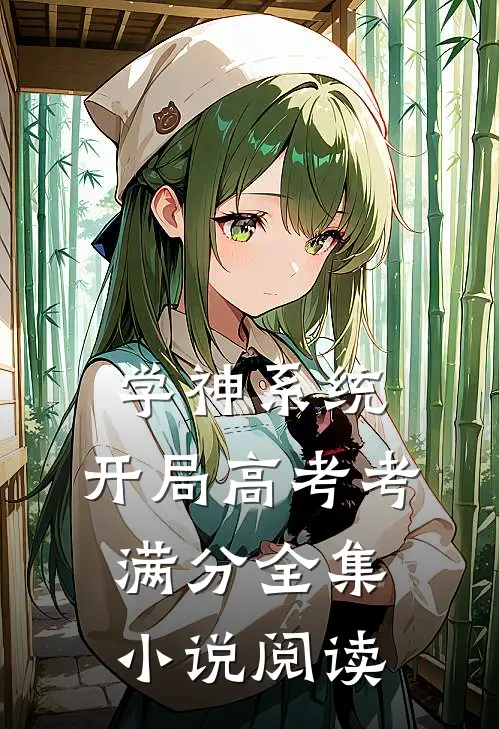 学神系统：开局高考考满分全集小说阅读