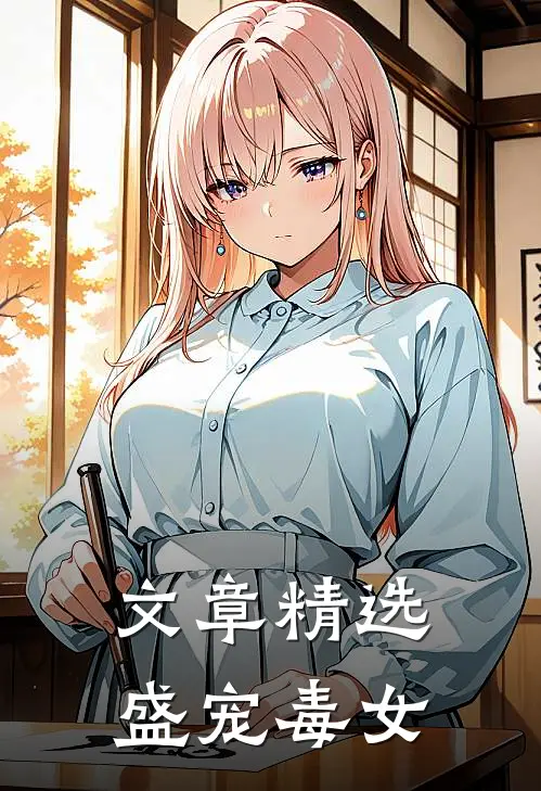 文章精选盛宠毒女