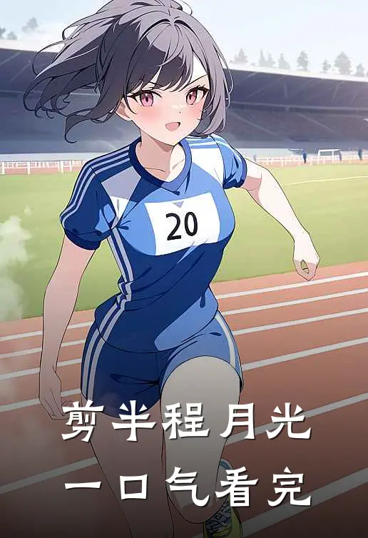 剪半程月光一口气看完