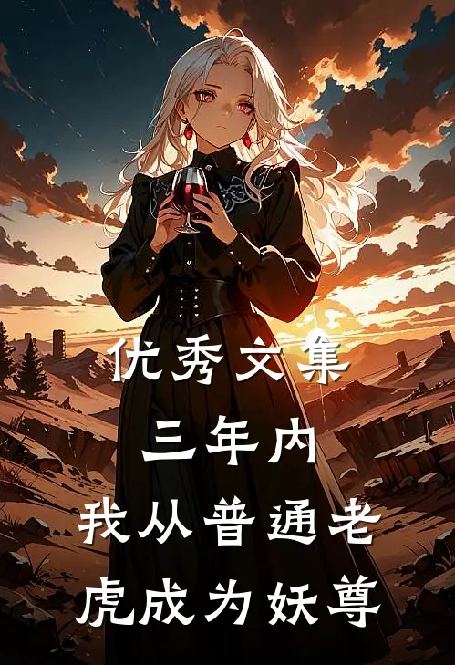 优秀文集三年内，我从普通老虎成为妖尊