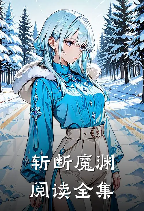 斩断魔渊阅读全集