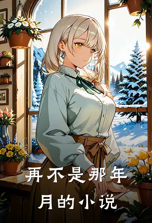 再不是那年月的小说