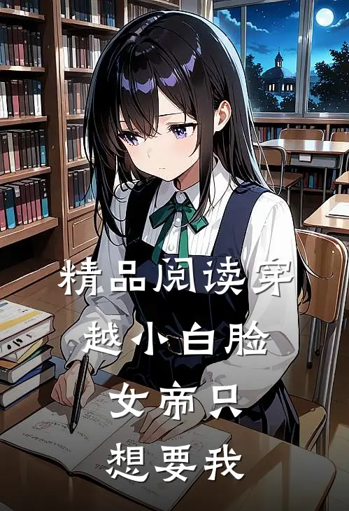 精品阅读穿越小白脸，女帝只想要我