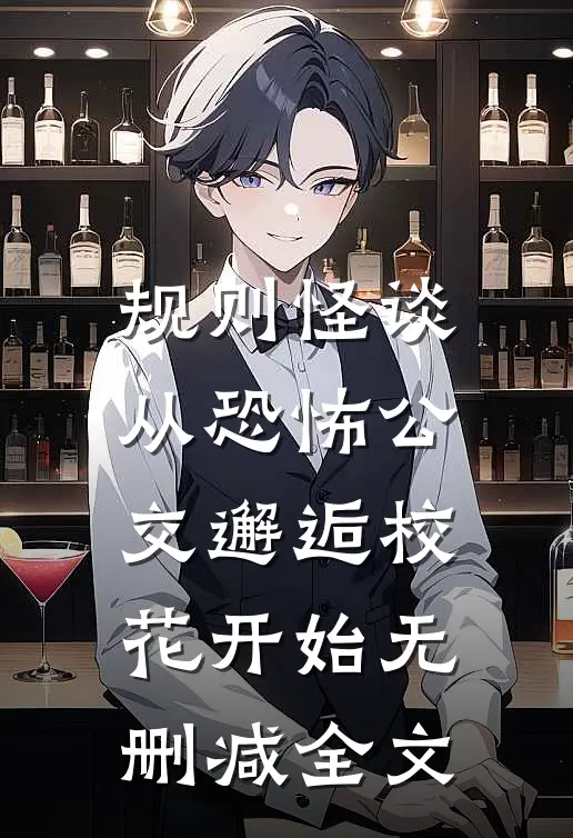 规则怪谈：从恐怖公交邂逅校花开始无删减全文