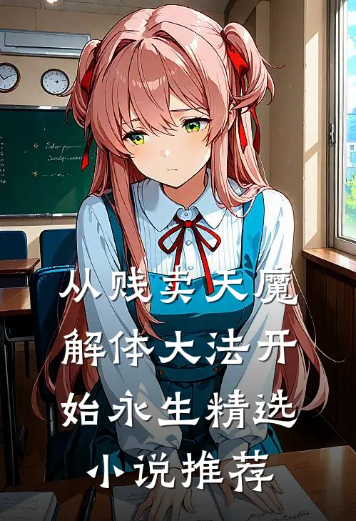 从贱卖天魔解体大法开始永生精选小说推荐