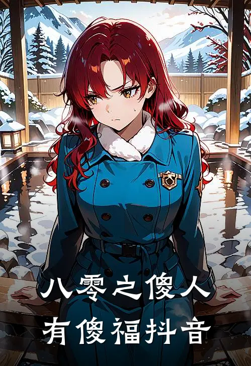 八零之傻人有傻福抖音