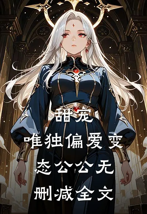 甜宠：唯独偏爱变态公公无删减全文