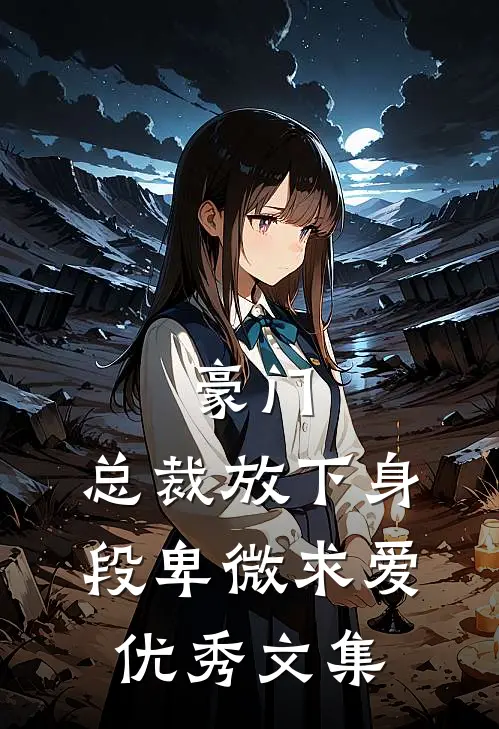豪门：总裁放下身段卑微求爱优秀文集