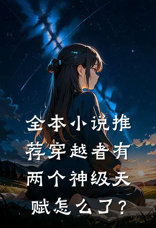全本小说推荐穿越者有两个神级天赋怎么了？