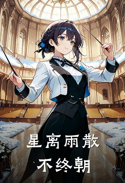 星离雨散不终朝