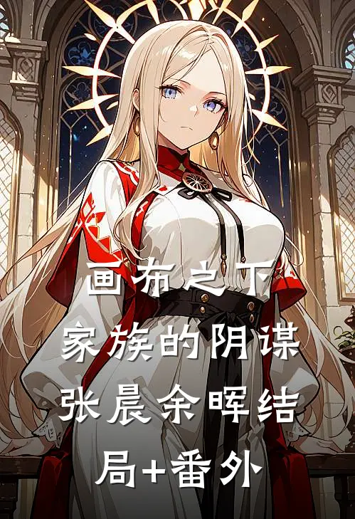 画布之下：家族的阴谋张晨余晖结局+番外