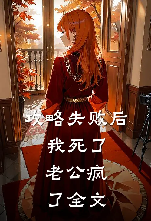攻略失败后，我死了，老公疯了全文