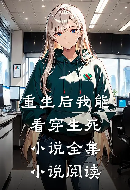 重生后我能看穿生死小说全集小说阅读