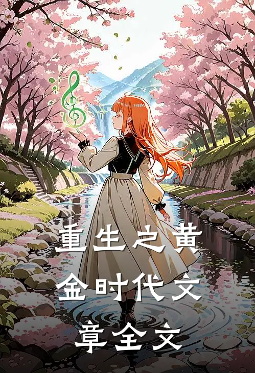 重生之黄金时代文章全文