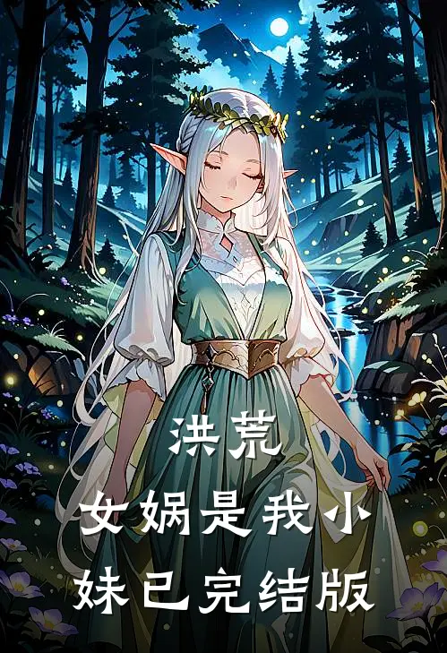 洪荒：女娲是我小妹已完结版