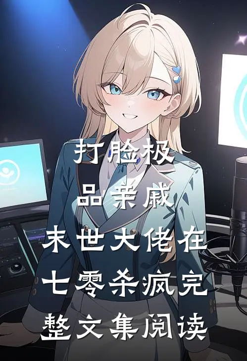 打脸极品亲戚，末世大佬在七零杀疯完整文集阅读