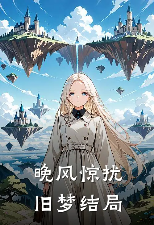 晚风惊扰旧梦结局