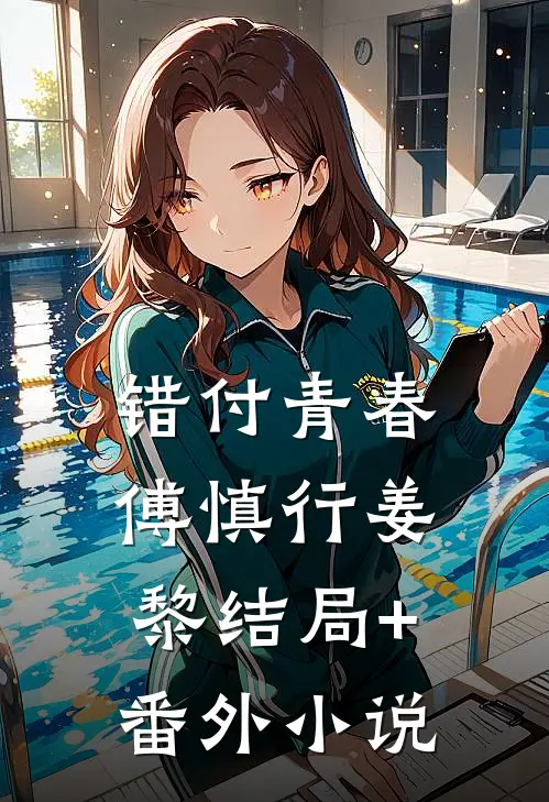错付青春傅慎行姜黎结局+番外小说