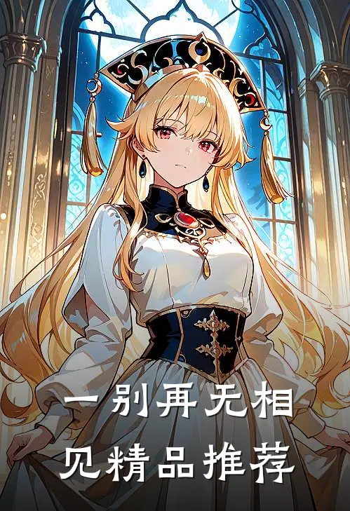 一别再无相见精品推荐