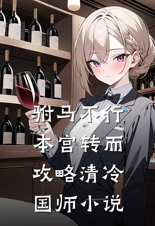 驸马不行，本宫转而攻略清冷国师小说