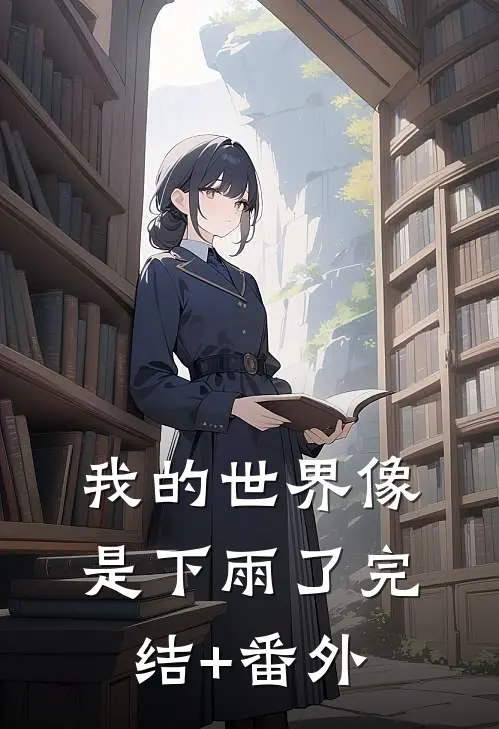 我的世界像是下雨了完结+番外