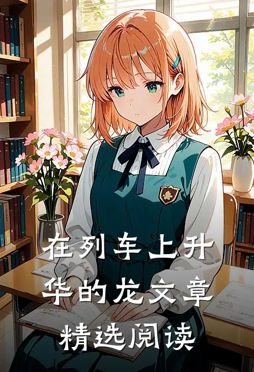 在列车上升华的龙文章精选阅读