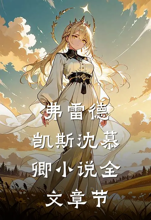 弗雷德.凯斯沈慕卿小说全文章节