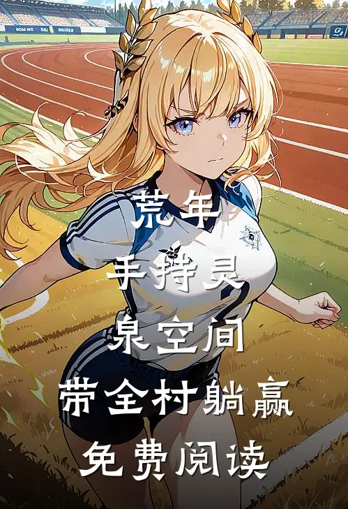 荒年：手持灵泉空间，带全村躺赢免费阅读