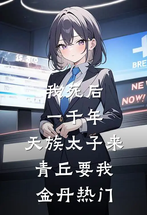 我死后一千年，天族太子来青丘要我金丹热门