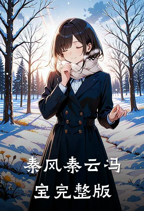秦风秦云冯宝完整版
