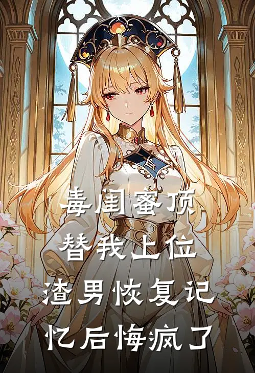 毒闺蜜顶替我上位，渣男恢复记忆后悔疯了