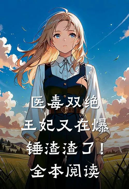 医毒双绝：王妃又在爆锤渣渣了！全本阅读