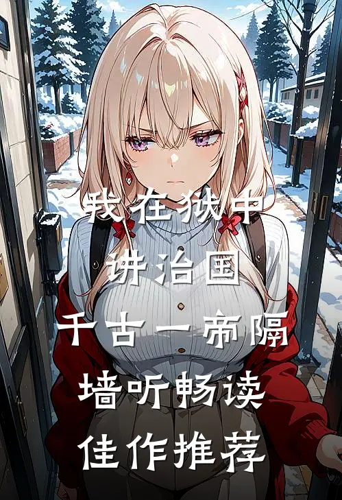 我在狱中讲治国，千古一帝隔墙听畅读佳作推荐