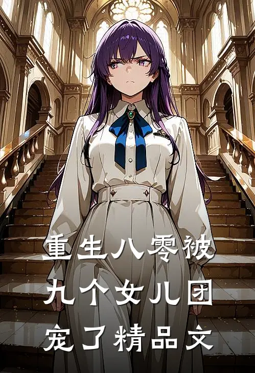 重生八零被九个女儿团宠了精品文