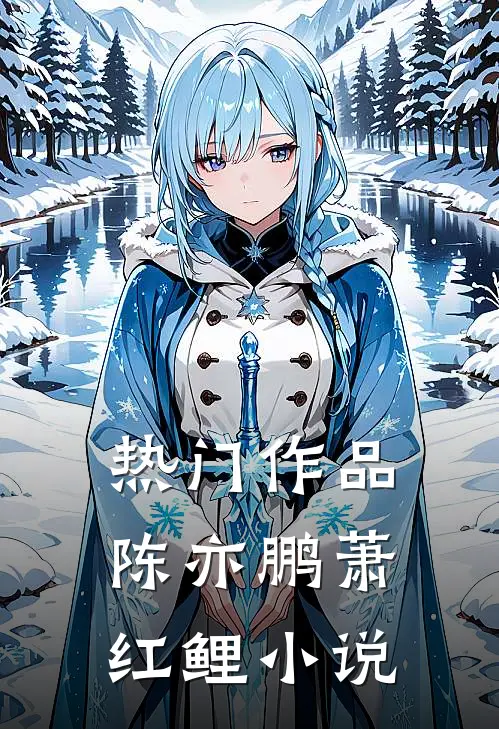 热门作品陈亦鹏萧红鲤小说