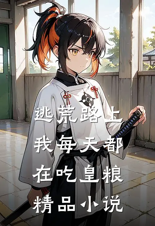 逃荒路上，我每天都在吃皇粮精品小说