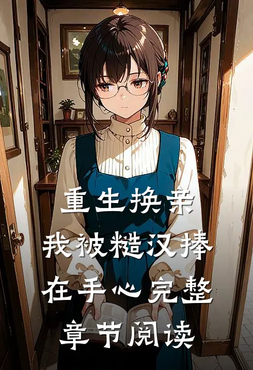 重生换亲，我被糙汉捧在手心完整章节阅读