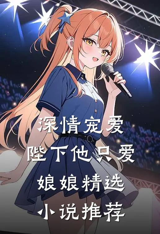 深情宠爱：陛下他只爱娘娘精选小说推荐