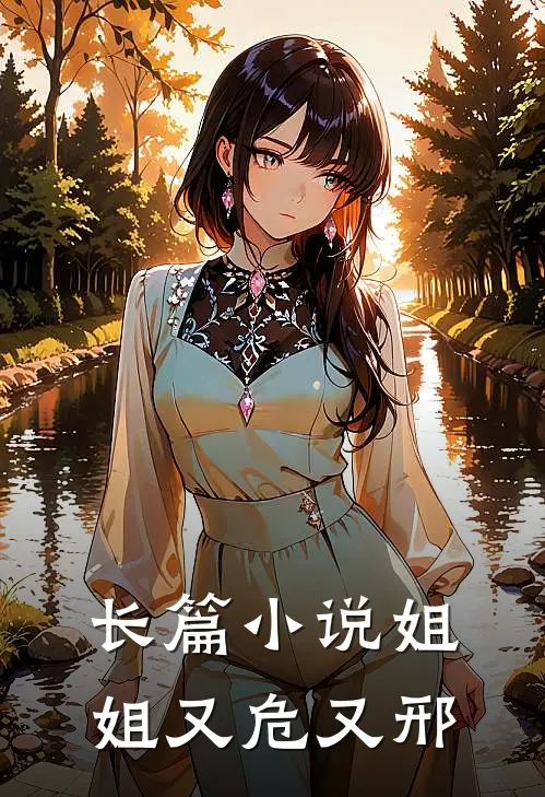 长篇小说姐姐又危又邢