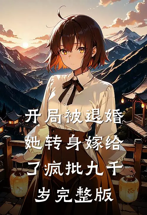 开局被退婚，她转身嫁给了疯批九千岁完整版
