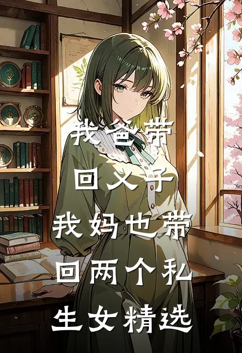 我爸带回义子，我妈也带回两个私生女精选