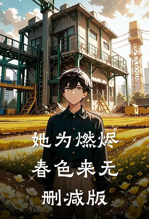 她为燃烬春色来无删减版