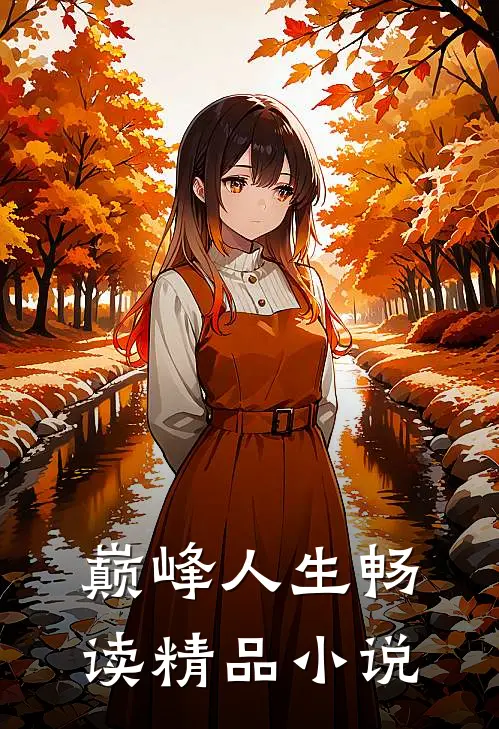 巅峰人生畅读精品小说
